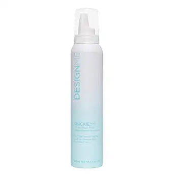 Design.Me Quickie.Me Dry Shampoo Foam 2oz