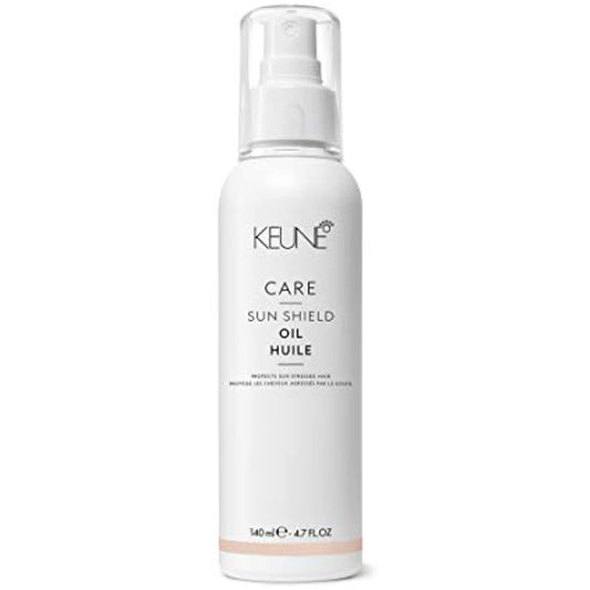 KEUNE CARE Sun Shield Oil, 4.7 Floz