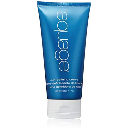 Aquage Curl-Defining Crme 6 oz