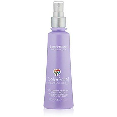 ColorProof SignatureBlonde Restorative Filler 6.7 oz