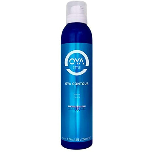 Oya Contour (250 Ml / 8.75oz. Net Wt.)