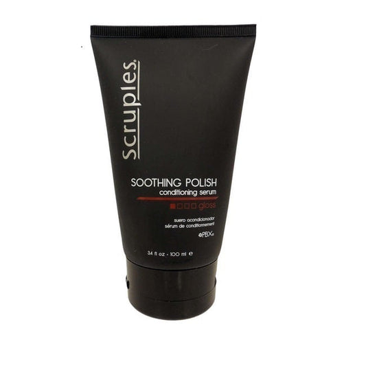 Scruples Soothing Polish Conditioning Serum 3.4 oz