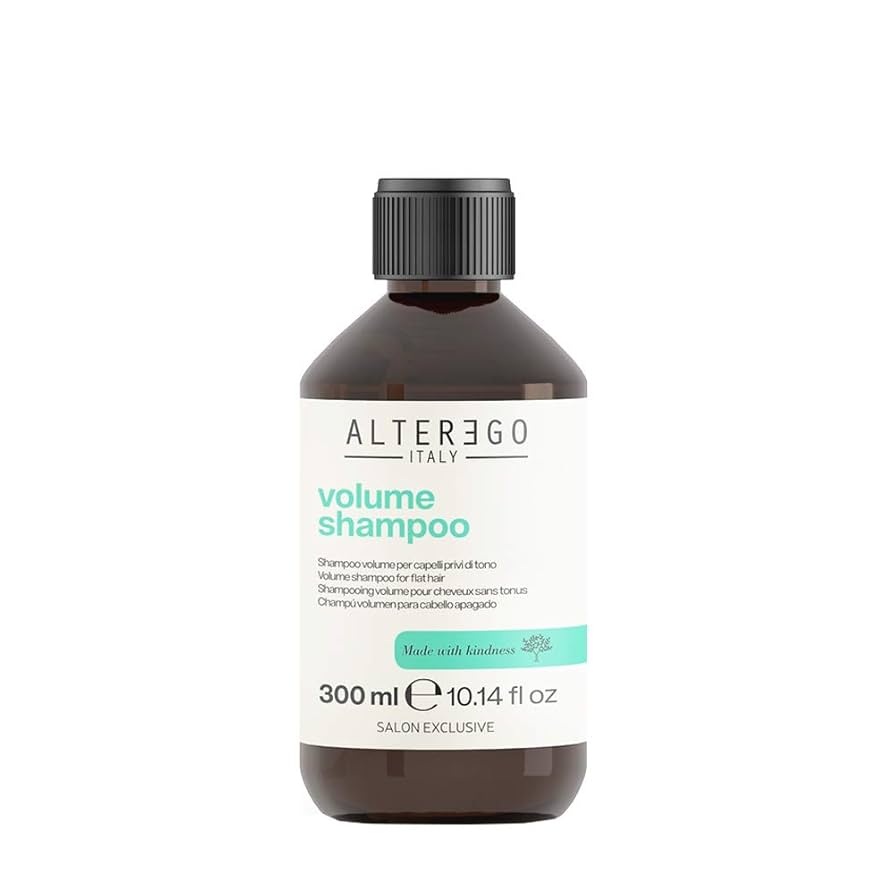 Alter Ego Volume Shampoo 10.14oz
