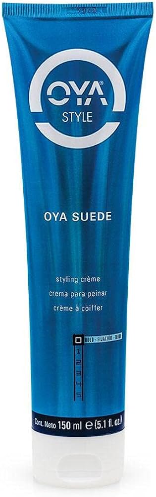 Oya Suede (150 Ml / 5.1 Fl.oz.)