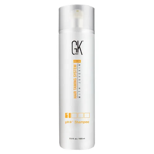Gk Hair Ph+ Shampoo