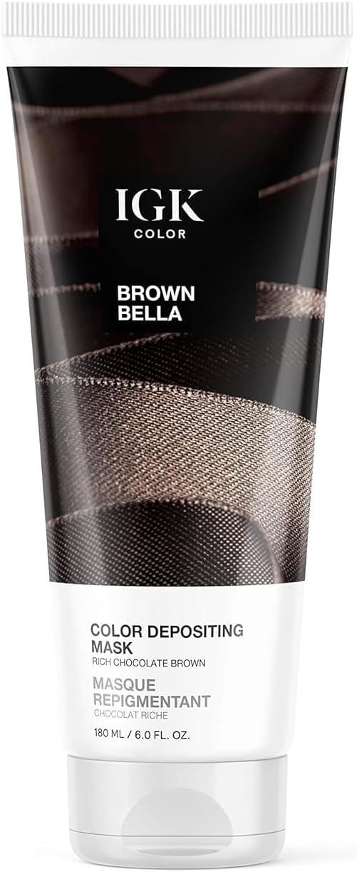 IGK Color Depositing Mask 6oz
