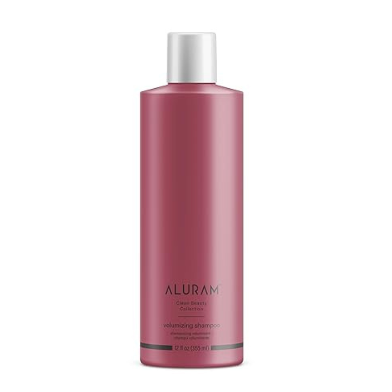 Aluram Volumizing Shampoo 2oz