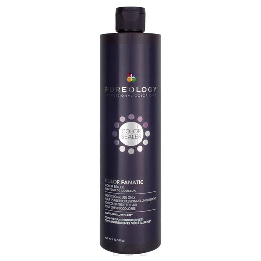 Pureology Color Fanatic Color Sealer 13.5 oz