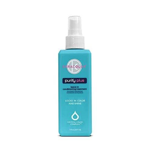 Keracolor Purify Plus, Leave-In Conditioning Treatment, 7oz