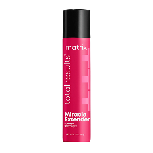 Matrix Total Results Miracle Extender Dry Shampoo, 3.4 oz