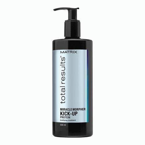 Matrix Total Results Miracle Morpher Kick Up Protein Bodifying Treatment 16.9 floz