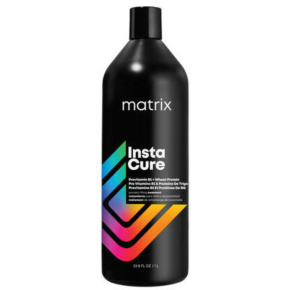 Matrix Instacure Porosity Filling Leave-in Treatment 33.8 oz