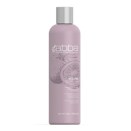 ABBA Pure Volume Conditioner