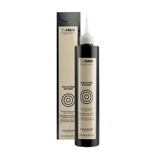 Alfaparf Milano TheHAIR Supporters Scalp & Fiber Restorer 8.45 oz