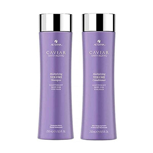 Alterna Caviar Anti-Aging Multiplying Volume Conditioner