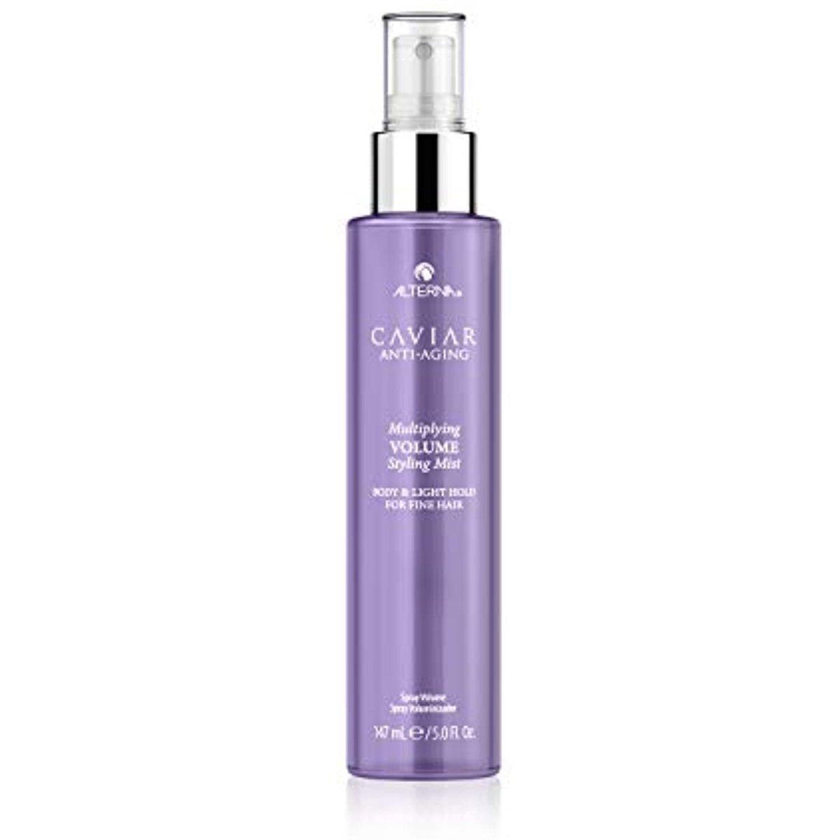 Alterna Caviar Anti-Aging Multiplying Volume Styling Mist, 5 oz