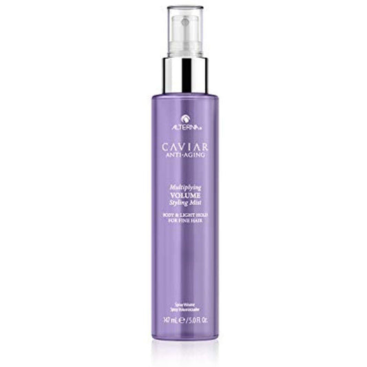 Alterna Caviar Anti-Aging Multiplying Volume Styling Mist, 5 oz