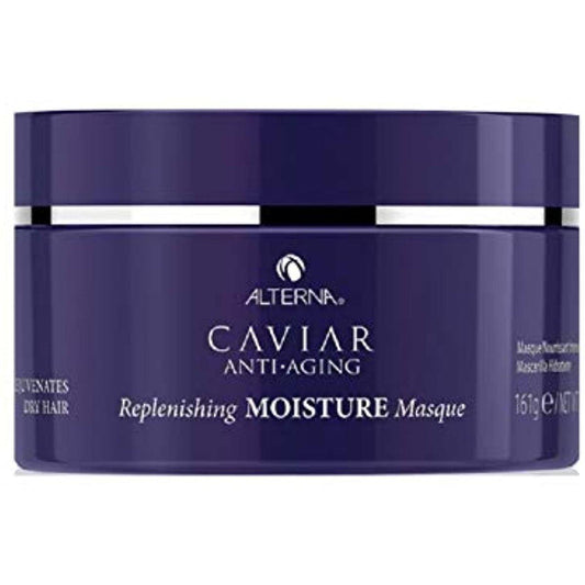 Alterna Caviar Anti-Aging Replenishing Moisture Masque, 5.7 oz