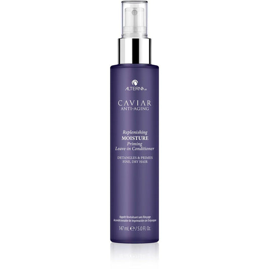 Alterna Caviar Anti-Aging Replenishing Moisture Priming Leave-in Conditioner 5oz