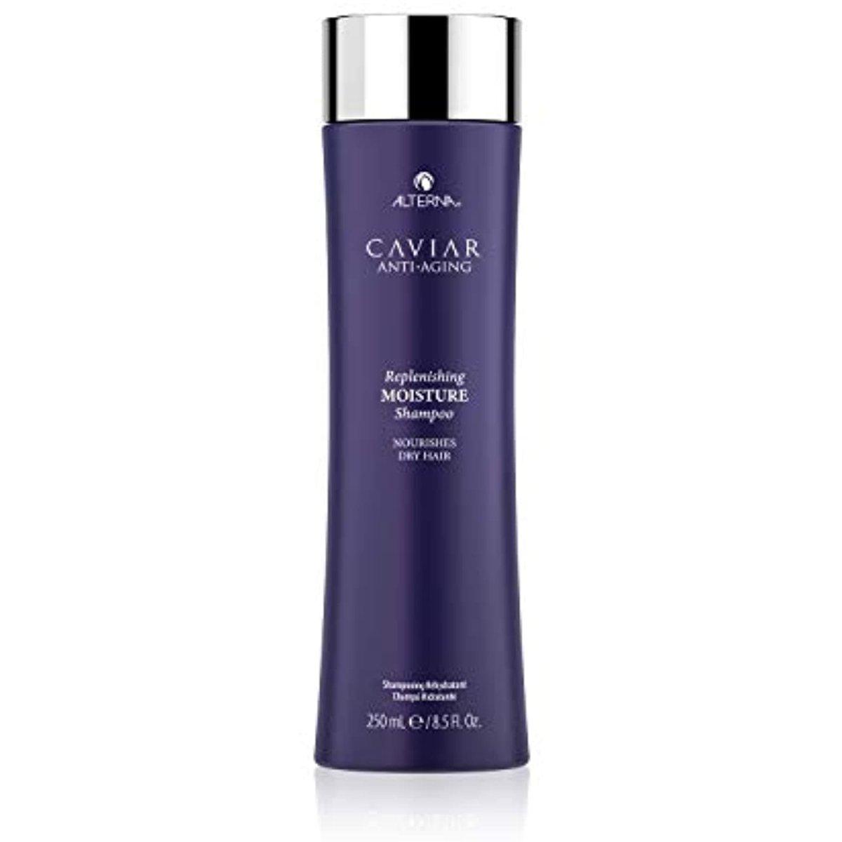 Alterna Caviar Anti Aging Replenishing Moisture Shampoo