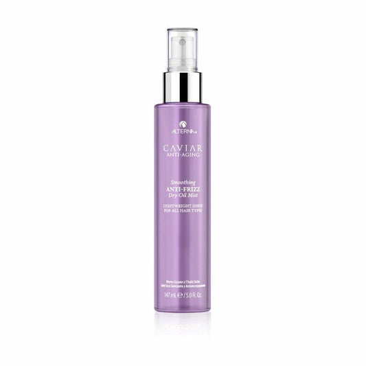 Alterna Caviar Anti-Aging Smoothing Anti-Frizz Dry Oil Mist 5 oz