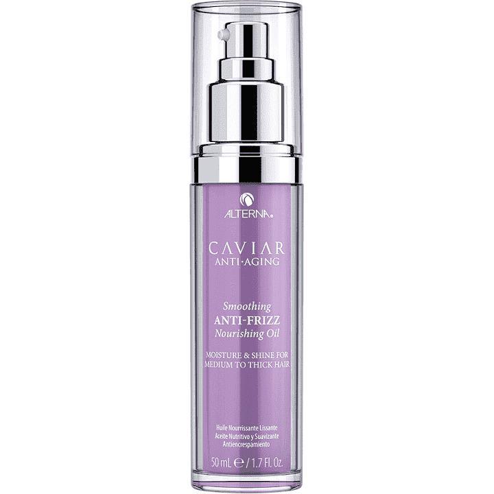 Alterna Caviar Anti-Aging Smoothing Anti-Frizz Nourishing Oil 1.7oz