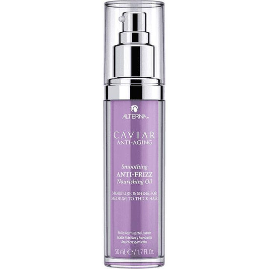 Alterna Caviar Anti-Aging Smoothing Anti-Frizz Nourishing Oil 1.7oz