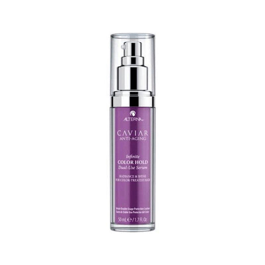 Alterna Caviar Infinite Color Hold Dual Use Serum 1.7 Fl.oz
