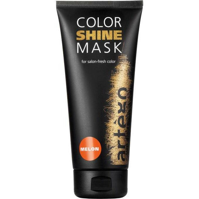 Artego color shine mask 6.8oz