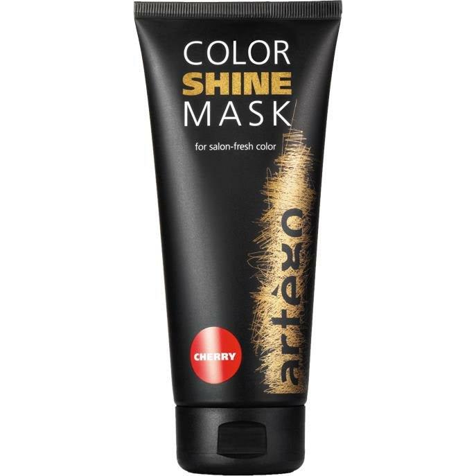 Artego color shine mask 6.8oz
