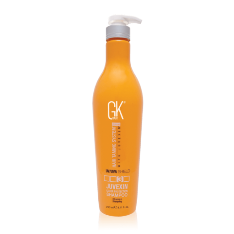 Gk Silver Bombshell Shampoo