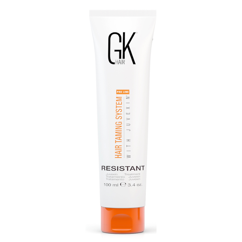 Gk Hair Resistant