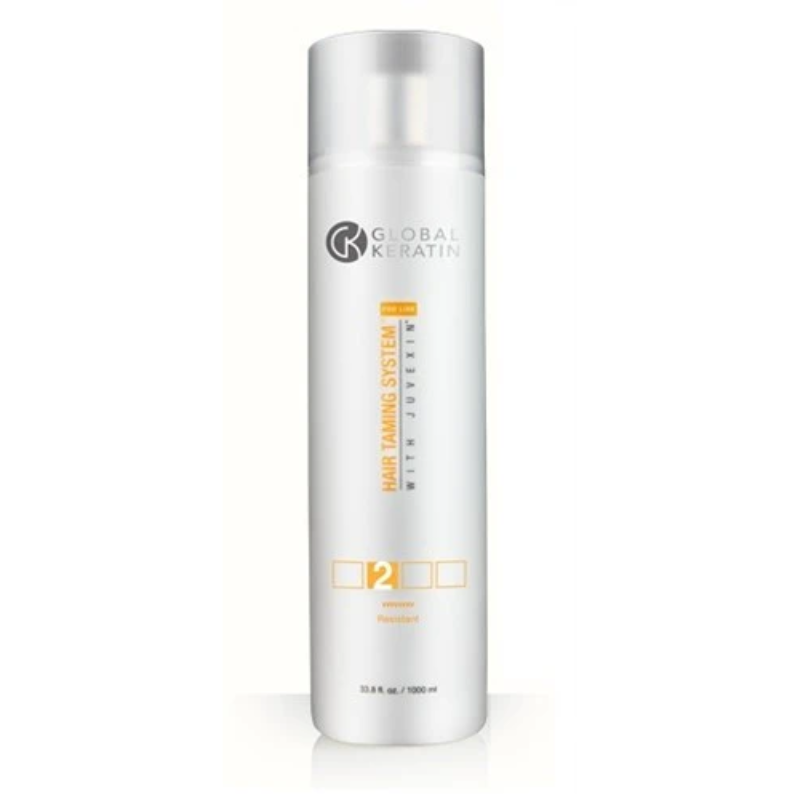 Gk Hair Resistant