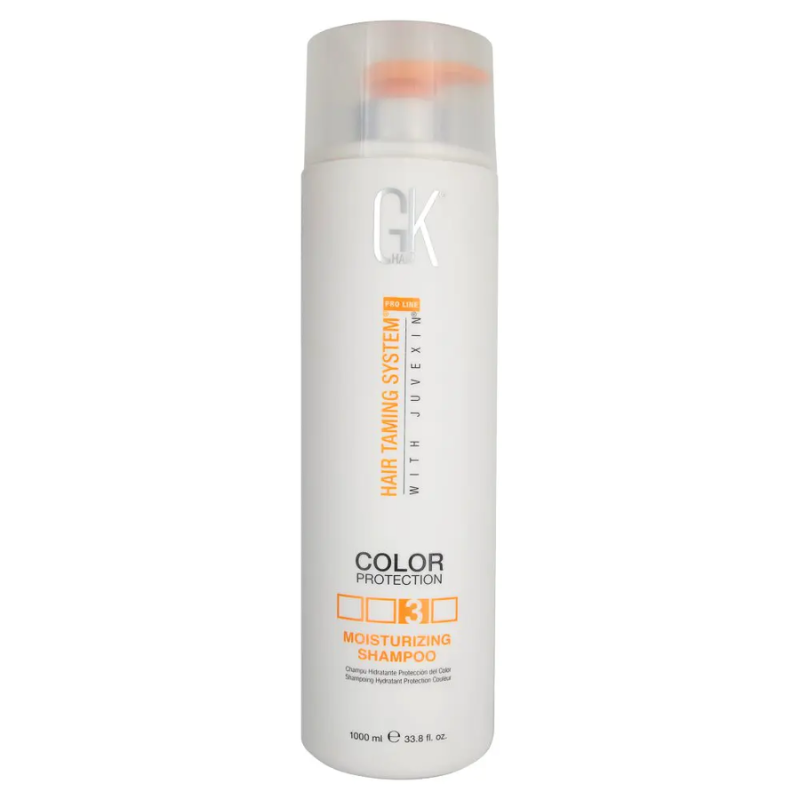 Gk Hair Moisture Shampoo
