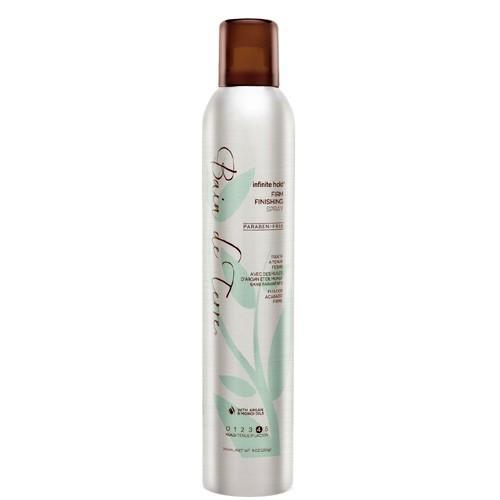 Bain de Terre Infinite Hold Firm Finishing Spray, 9 oz