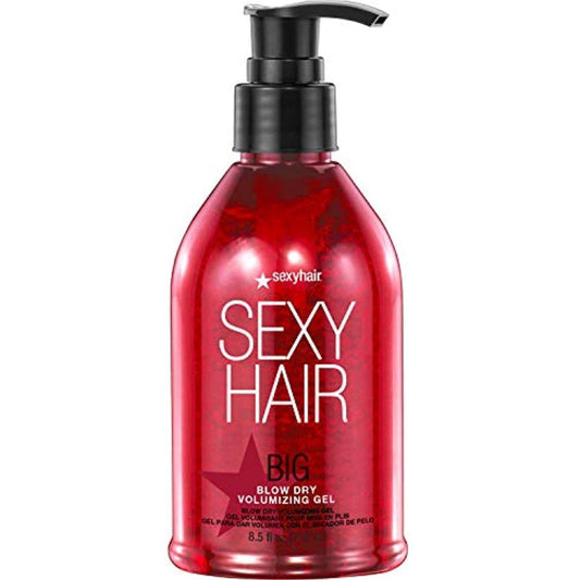 Sexy Hair Big Sexy Hair Blow Dry Volumizing Gel - 8.5oz.