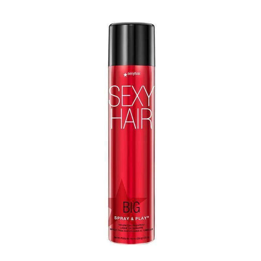 Sexy Hair Big Sexy Hair Spray & Play Volumizing Hair Spray 10oz