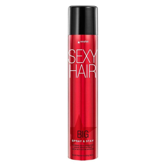 Sexy Hair Big Sexy Hair Spray & Stay Intense Hold Hairspray 9oz