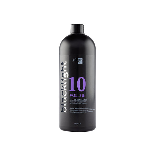 Oligo Blacklight Smart Developer