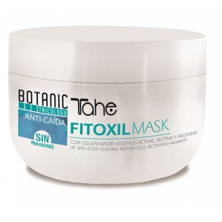 Tahe Tricology Fitoxil Mask 10.14oz