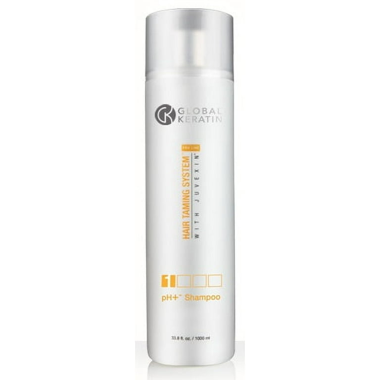 Gk Hair Ph+ Shampoo