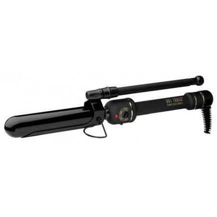 Hot Tools Black Gold Marcel Curling Iron/Wand 1" #HT1108BG