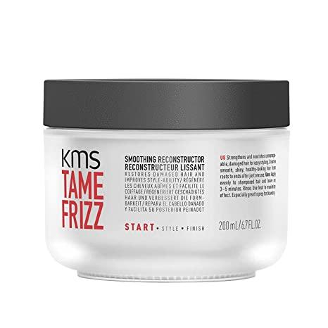 KMS TameFrizz Smoothing Reconstructor 6.7oz