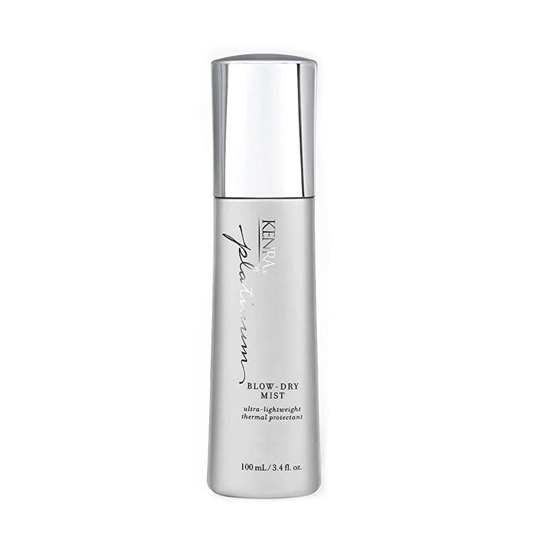 Kenra Platinum Blow-Dry Mist - 3.4 oz