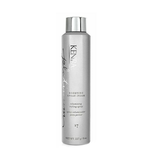 Kenra Boosting Hairspray Foam #17, 8 oz