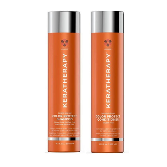 Keratherapy Keratin Infused Color Protect Shampoo