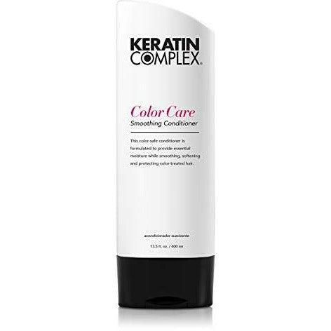 Keratin Complex Color Care Smoothing Conditioner