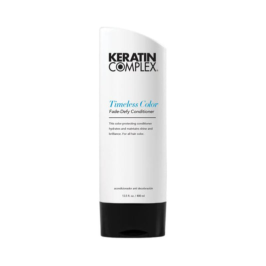 Keratin Complex Timeless Color Fade-Defy Conditioner 13.5oz | The