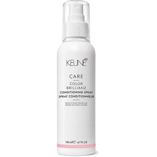 KEUNE CARE Color Brillianz Conditioning Spray, 4.7 Floz