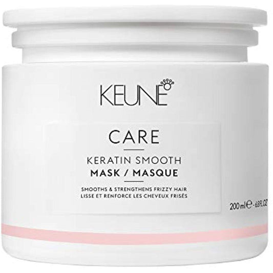 Keune Care Keratin Smooth Mask